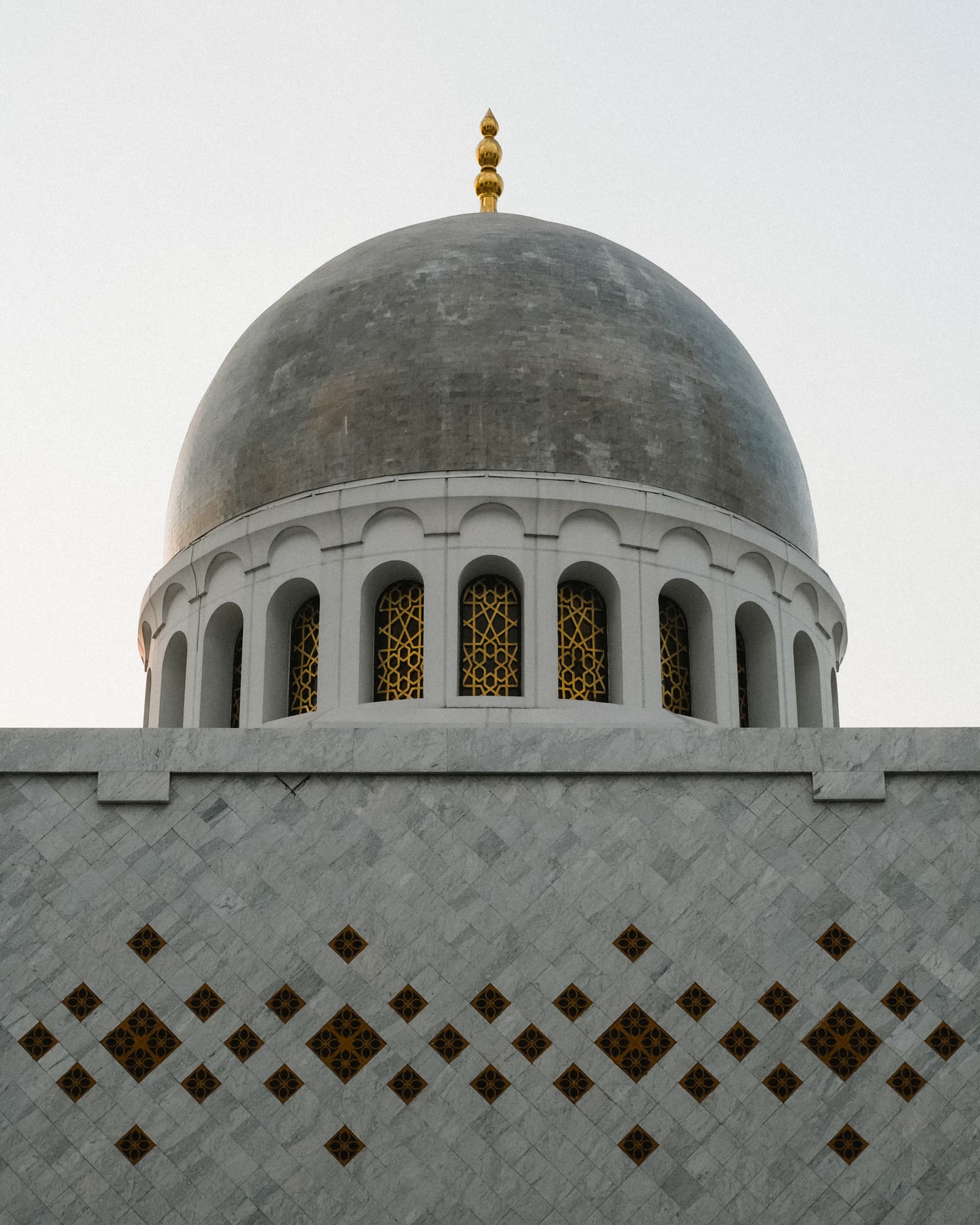 Photography by Muhammad Hadid