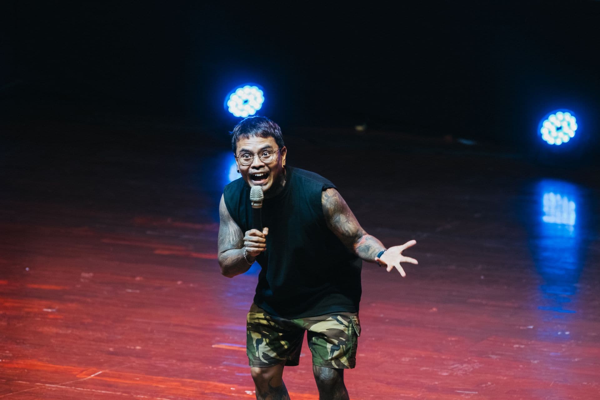 Ben Dhanio — Cerita Cinaku