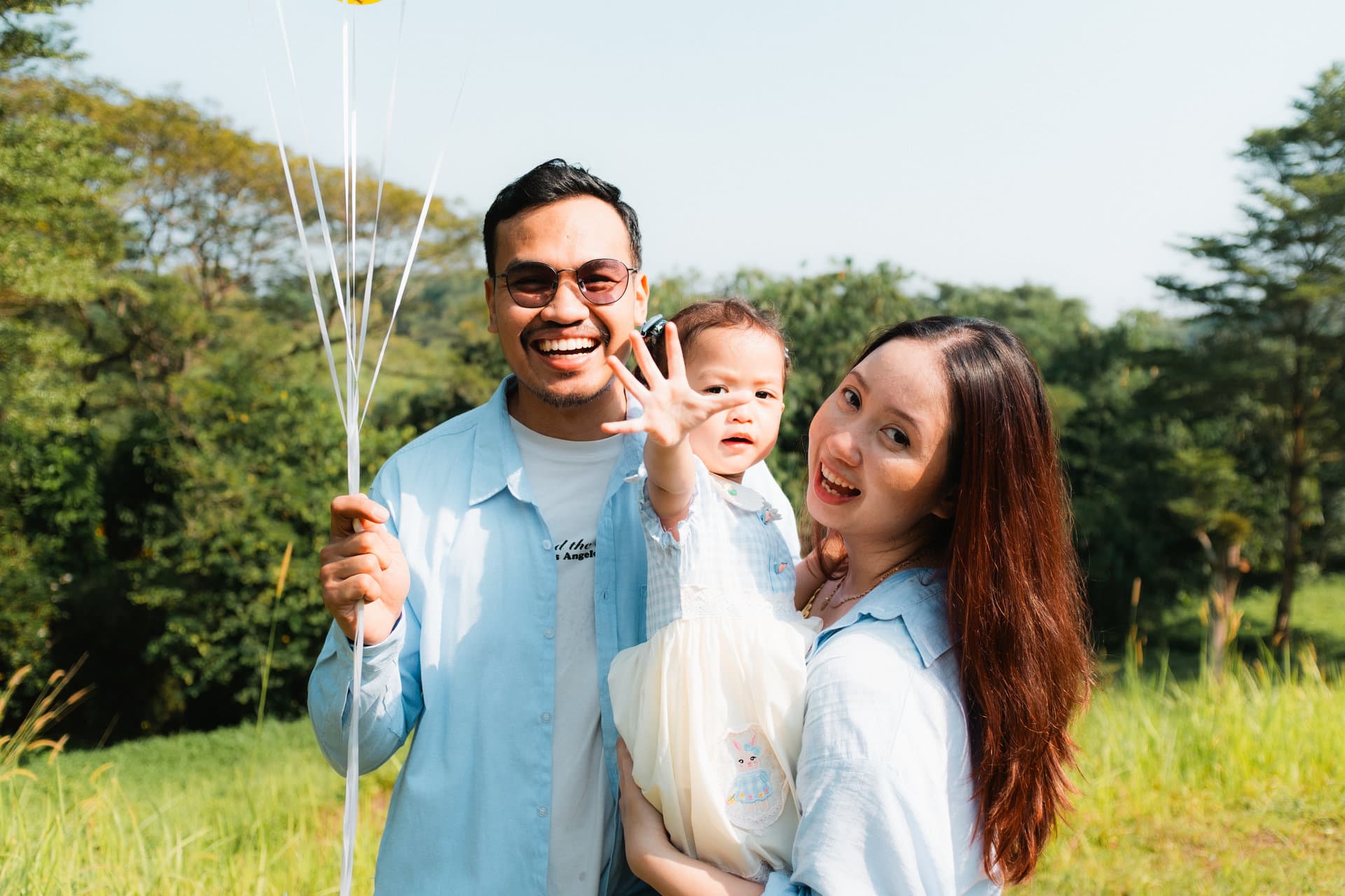 Birthday Photoshoot — Monicka