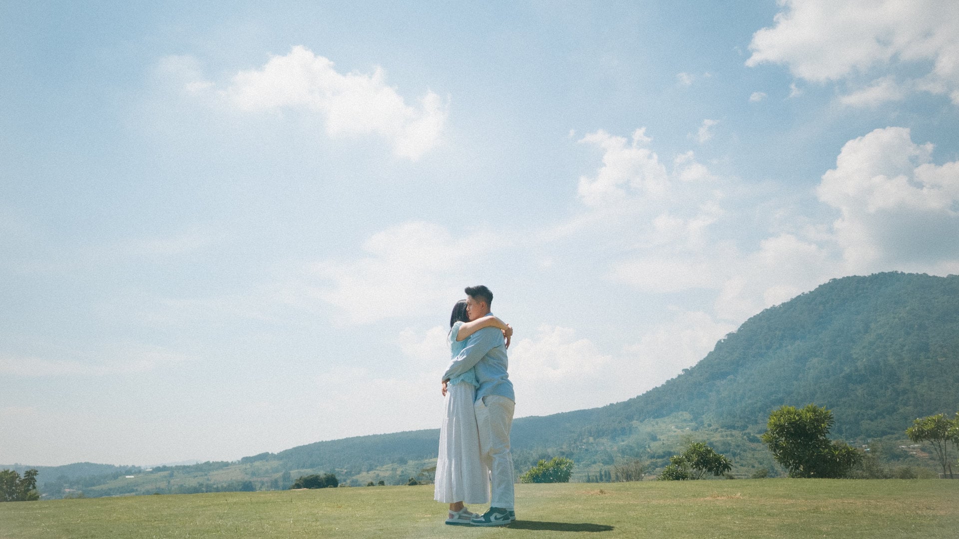 Proposal - Andrew & Katherine