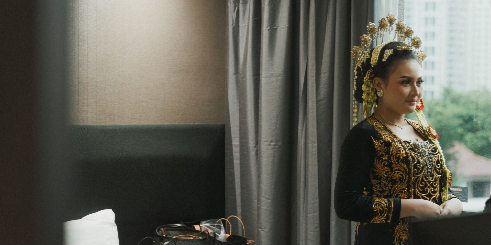 Photography by Muhammad Hadid