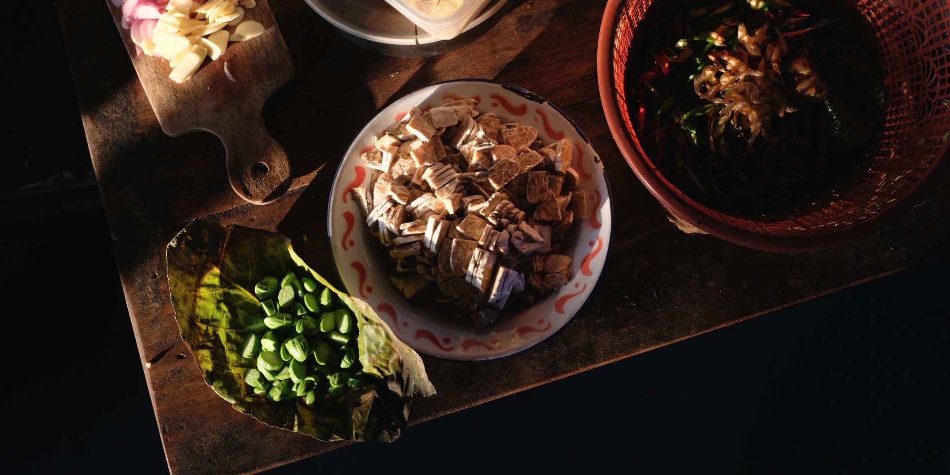 Photography by Muhammad Hadid