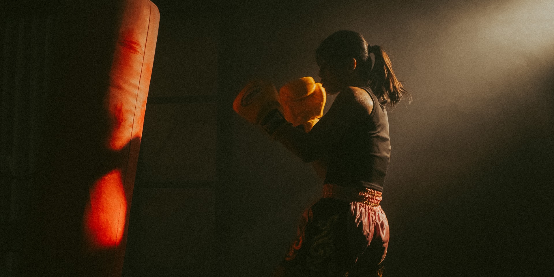 Photography by Muhammad Hadid