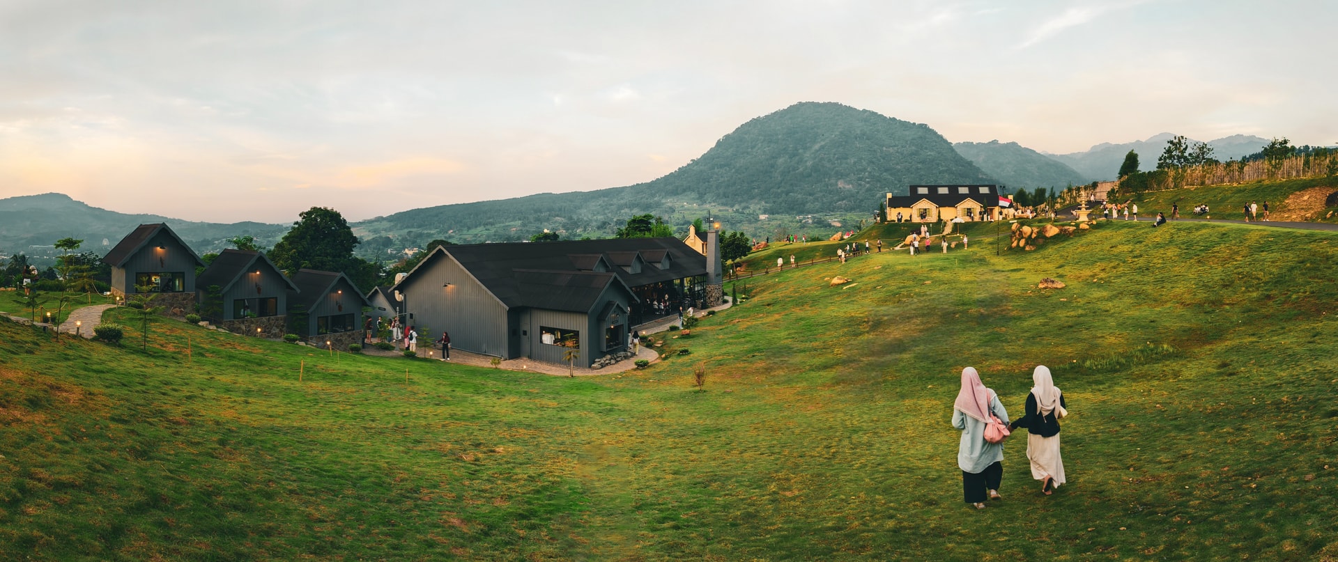 Photography by Muhammad Hadid