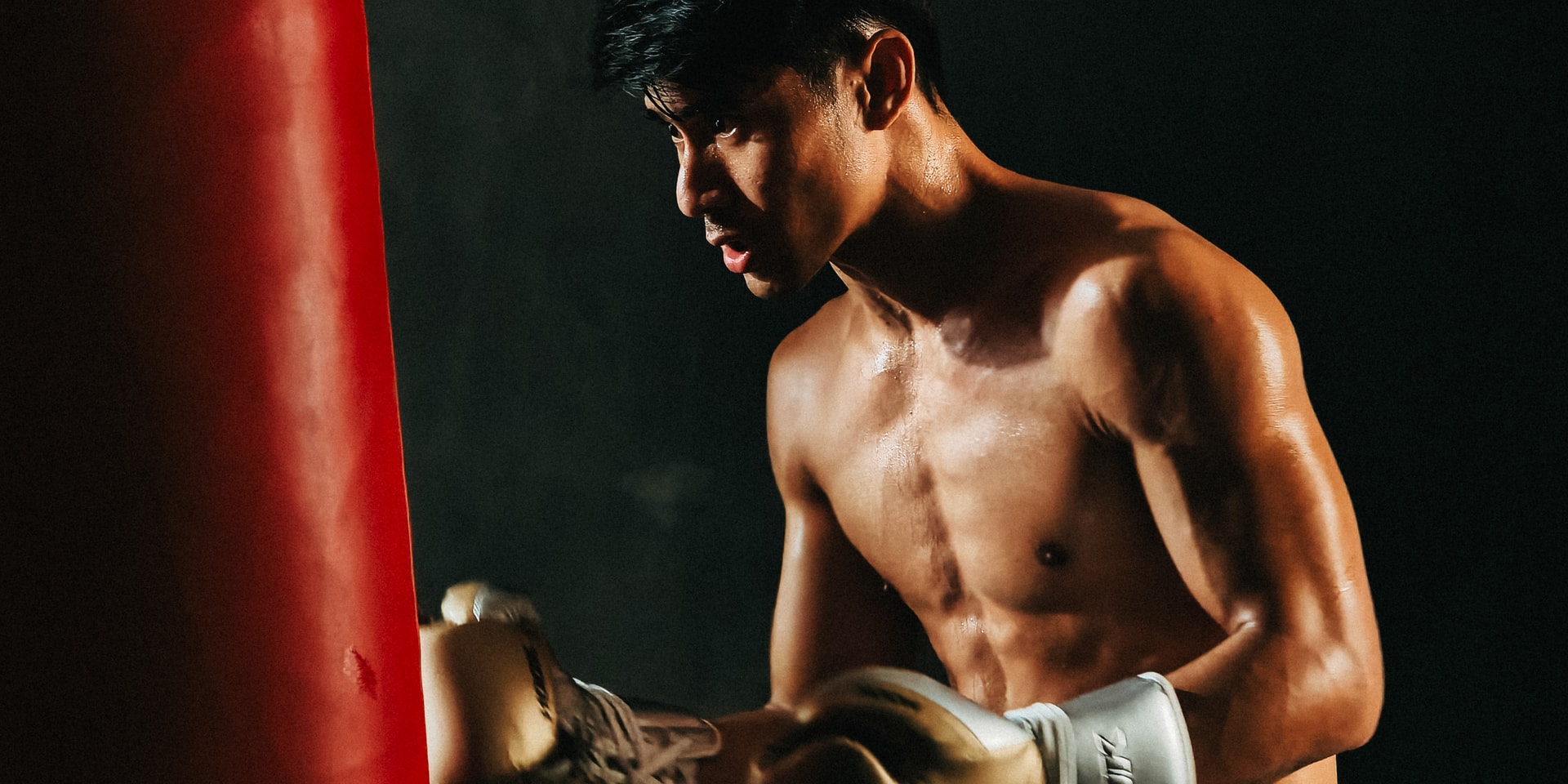 Photography by Muhammad Hadid